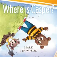 Gdzie jest Casper? - Where is Casper?