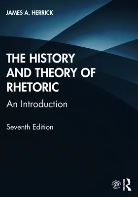 Historia i teoria retoryki - wprowadzenie - History and Theory of Rhetoric - An Introduction