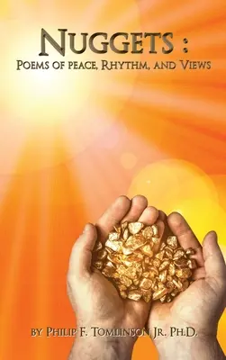 Bryłki: Wiersze o pokoju, rytmie i poglądach - Nuggets: Poems of Peace, Rhythm, and Views