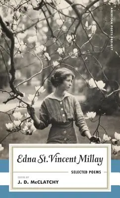 Wybrane wiersze Edny St. Vincent Millay - Edna St. Vincent Millay Selected Poems