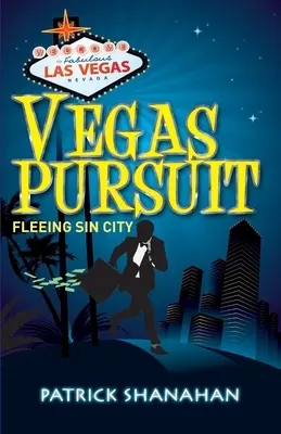 Vegas Pursuit (Ucieczka z Sin City) - Vegas Pursuit (Fleeing Sin City)