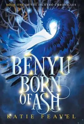 Benyu zrodzony z popiołu - Benyu Born of Ash