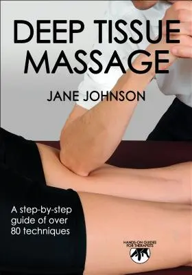 Masaż tkanek głębokich - Deep Tissue Massage