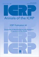 Publikacja ICRP 43 - Zasady monitorowania w celu ochrony ludności przed promieniowaniem - ICRP Publication 43 - Principles of Monitoring for the Radiation Protection of the Public