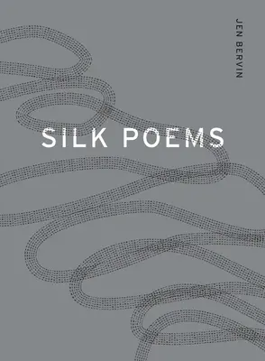 Jedwabne wiersze - Silk Poems