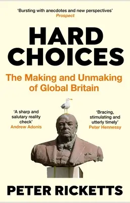 Trudne wybory: Co dalej zrobi Wielka Brytania - Hard Choices: What Britain Does Next