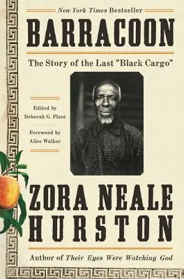 Barracoon: Historia ostatniego czarnego ładunku - Barracoon: The Story of the Last Black Cargo