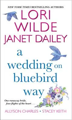 Ślub na Bluebird Way - A Wedding on Bluebird Way