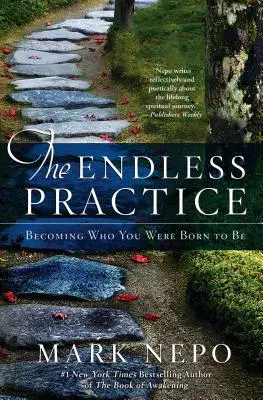 Niekończąca się praktyka: Stawanie się tym, kim urodziłeś się być - The Endless Practice: Becoming Who You Were Born to Be