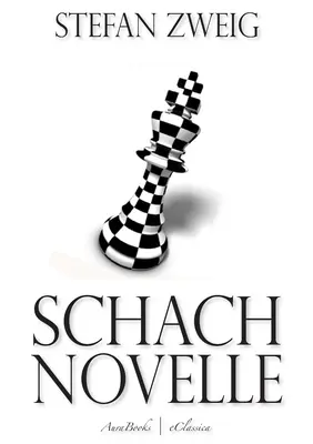 Nowela szachowa - Schachnovelle