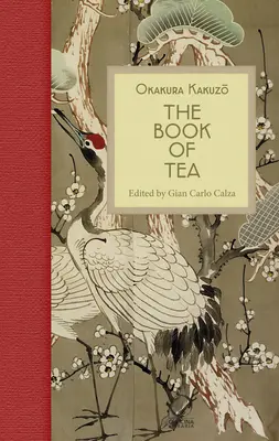 Księga herbaty - The Book of Tea