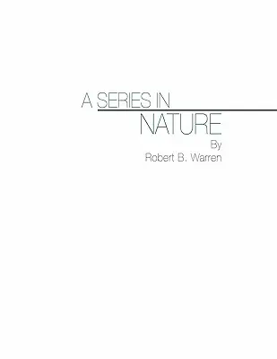 Seria w naturze - A Series in Nature