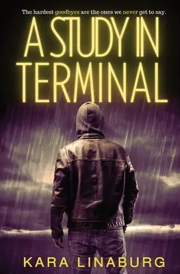 Studium w terminalu - A Study in Terminal