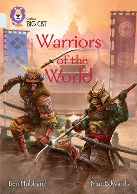 Wojownicy świata: Pasmo 17/Diament - Warriors of the World: Band 17/Diamond