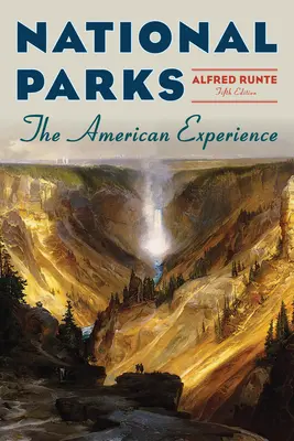 Parki narodowe: Amerykańskie doświadczenie - National Parks: The American Experience