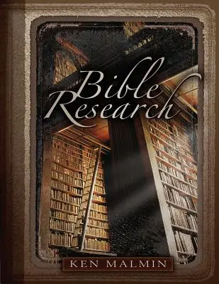 Badania biblijne - Bible Research