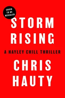 Storm Rising: Thrillervolume 3 - Storm Rising: A Thrillervolume 3