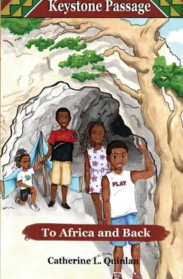 Keystone Passage: Do Afryki i z powrotem - Keystone Passage: To Africa and Back