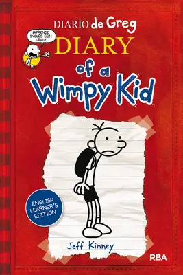 Dziennik Grega / Greg Heffley's Journal - Diario de Greg / Greg Heffley's Journal