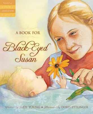 Książka dla czarnookiej Susan - A Book for Black-Eyed Susan