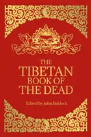 Tybetańska księga umarłych - Tibetan Book of the Dead