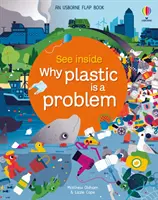 Dlaczego plastik jest problemem - See Inside Why Plastic is a Problem