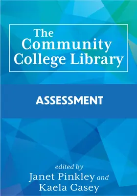 Biblioteka Community College: Ocena - The Community College Library: Assessment