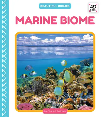 Biome morski - Marine Biome