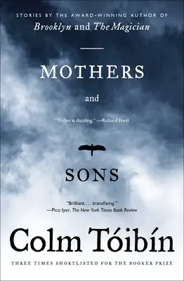 Matki i synowie - Mothers and Sons