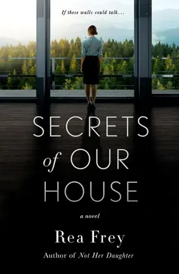 Sekrety naszego domu - Secrets of Our House