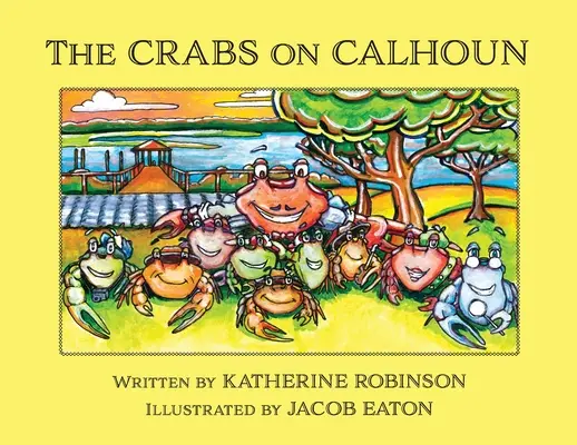 Kraby na Calhoun - The Crabs on Calhoun