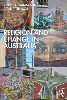 Religia i zmiany w Australii - Religion and Change in Australia