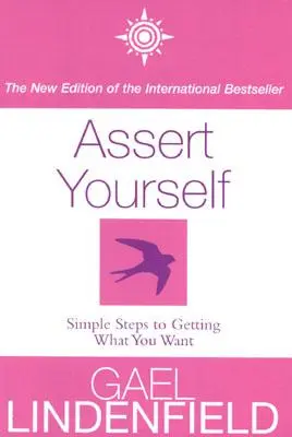 Zaufaj sobie - Assert Yourself