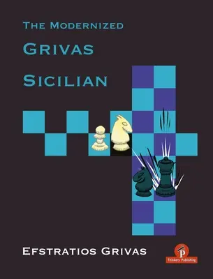 Zmodernizowany sycylijski Grivas - The Modernized Grivas Sicilian