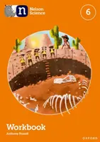 Nelson Science: Zeszyt ćwiczeń 6 - Nelson Science: Workbook 6