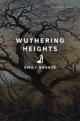 Wichrowe Wzgórza - Wuthering Heights