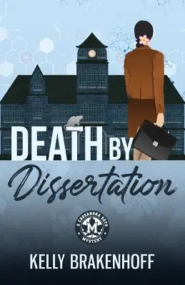 Śmierć przez rozprawę - Death by Dissertation