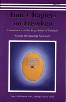 Cztery rozdziały o wolności - komentarz do Jogasutr Patańdżalego - Four Chapters on Freedom - Commentary on the Yoga Sutras of Patanjali