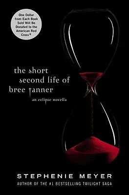 The Short Second Life of Bree Tanner: Powieść o zaćmieniu - The Short Second Life of Bree Tanner: An Eclipse Novella