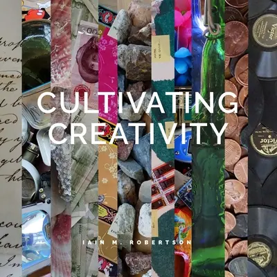 Kultywowanie kreatywności - Cultivating Creativity