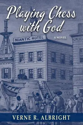 Gra w szachy z Bogiem - Playing Chess with God