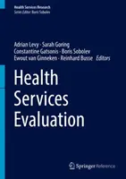 Ocena usług zdrowotnych - Health Services Evaluation