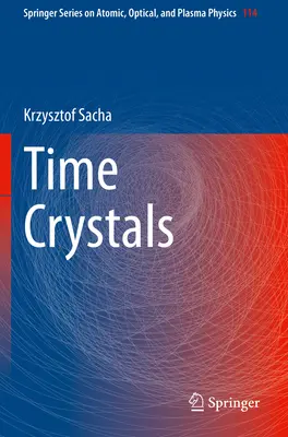 Kryształy czasu - Time Crystals