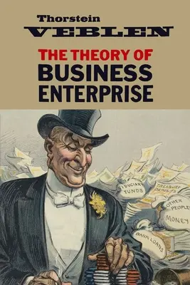 Teoria przedsiębiorczości - The Theory of Business Enterprise