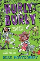 Hurly Burly - Makbetowy chaos - Hurly Burly - Macbeth Mayhem