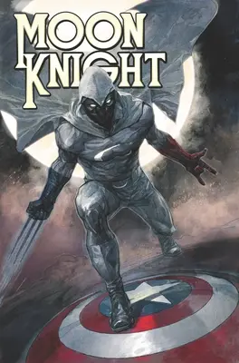 Moon Knight autorstwa Bendisa i Maleeva: Kompletna kolekcja - Moon Knight by Bendis & Maleev: The Complete Collection