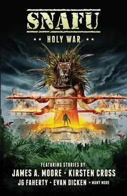 Snafu: Święta wojna - Snafu: Holy War