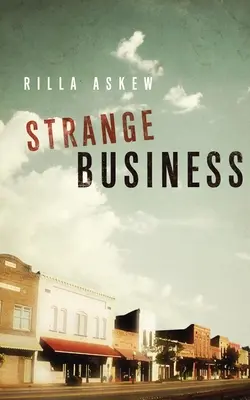 Dziwny interes - Strange Business