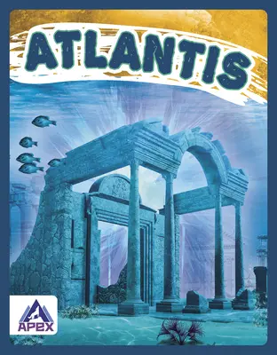 Atlantyda - Atlantis