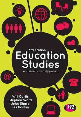 Studia edukacyjne: An Issue Based Approach - Education Studies: An Issue Based Approach